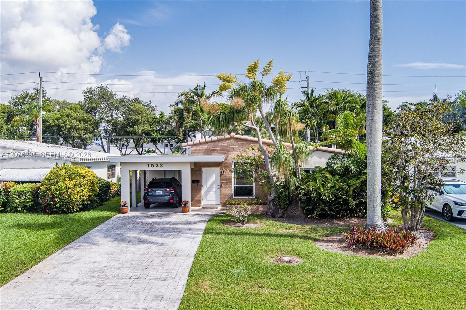 1523 Liberty Street, Hollywood, FL 33020 photo 22