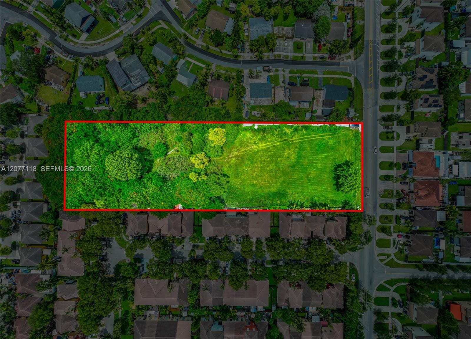 1560 W Mowry Drive, Homestead, FL 33030