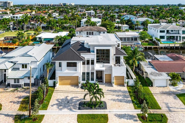 748 NE 72nd Street, Boca Harbour, Boca Raton, FL