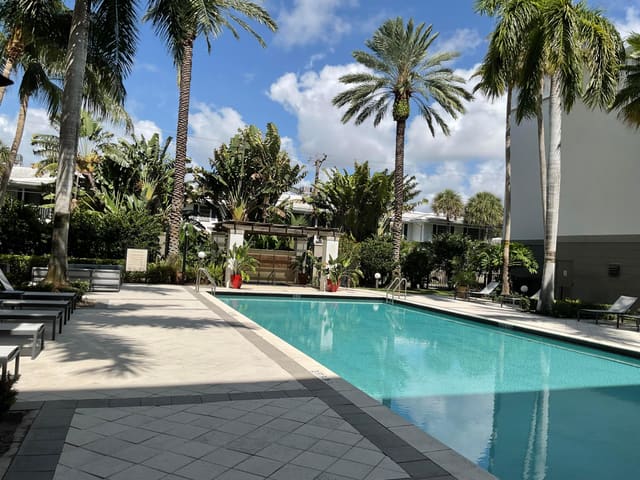 2401 NE 65TH Street 508, Fort Lauderdale, FL 33308