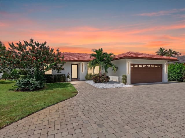 11033 NW 19th Street, Cypress Run, Coral Springs, FL
