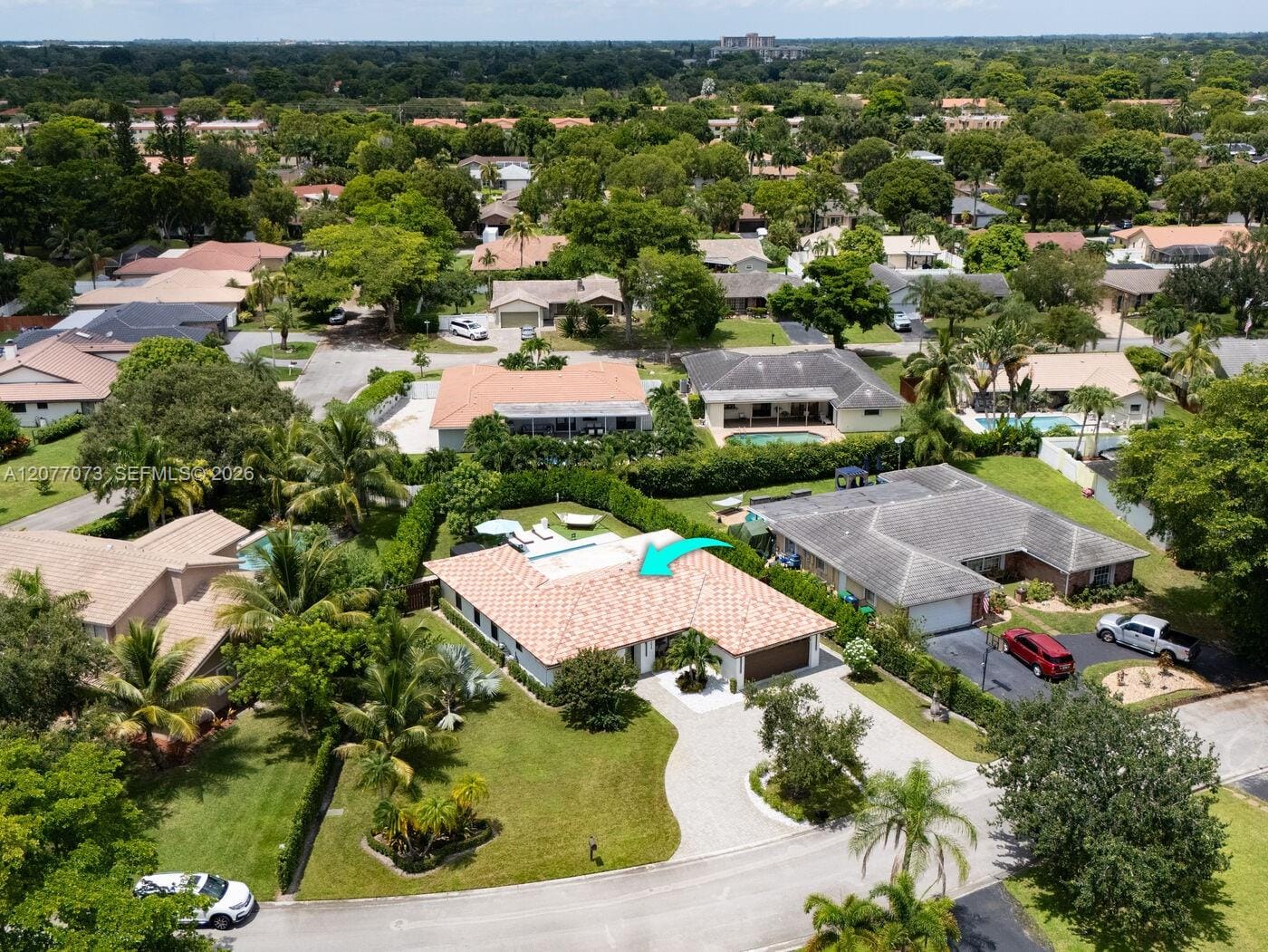 11033 NW 19th Street — photo 3