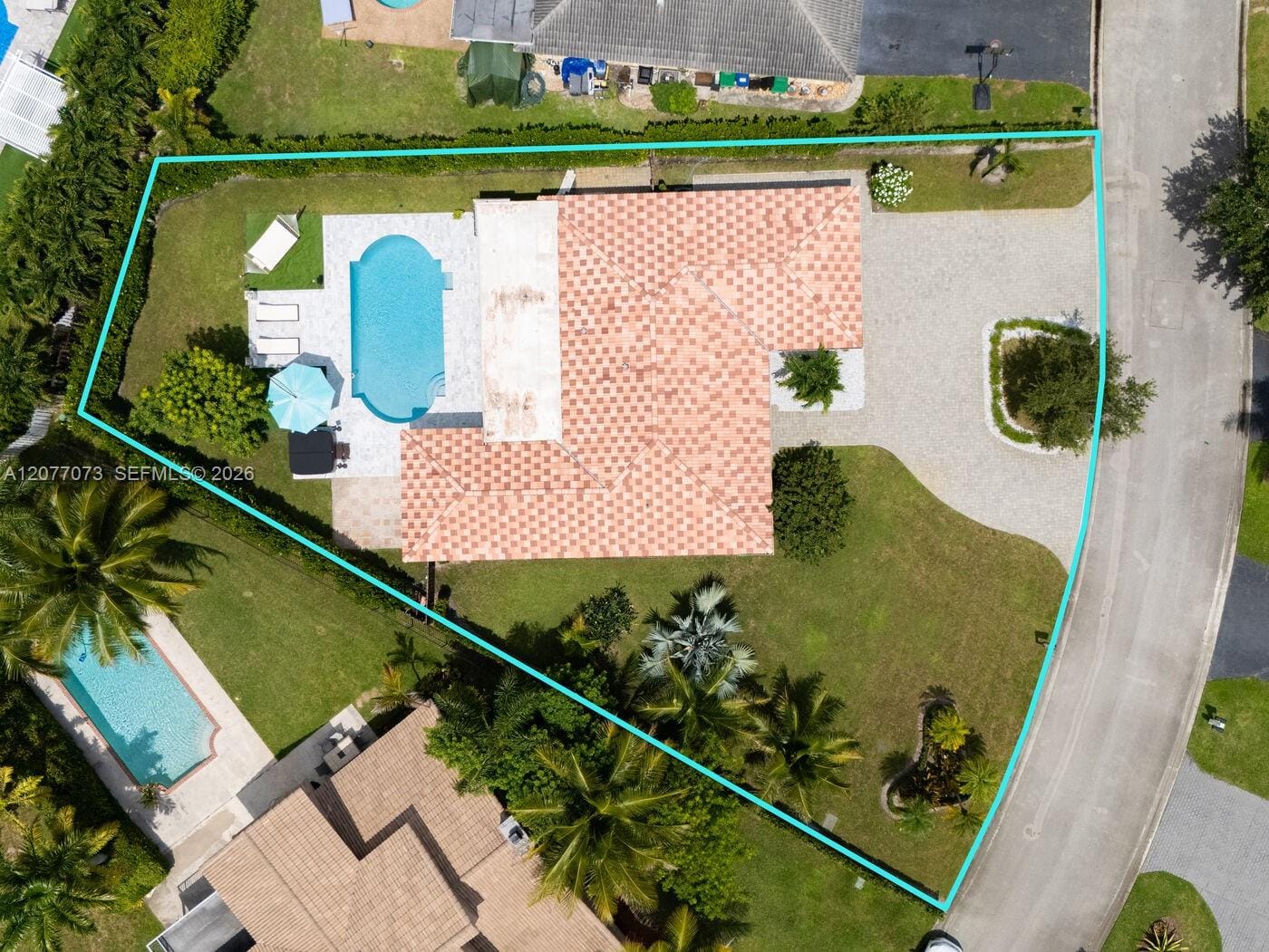11033 NW 19th Street — photo 4