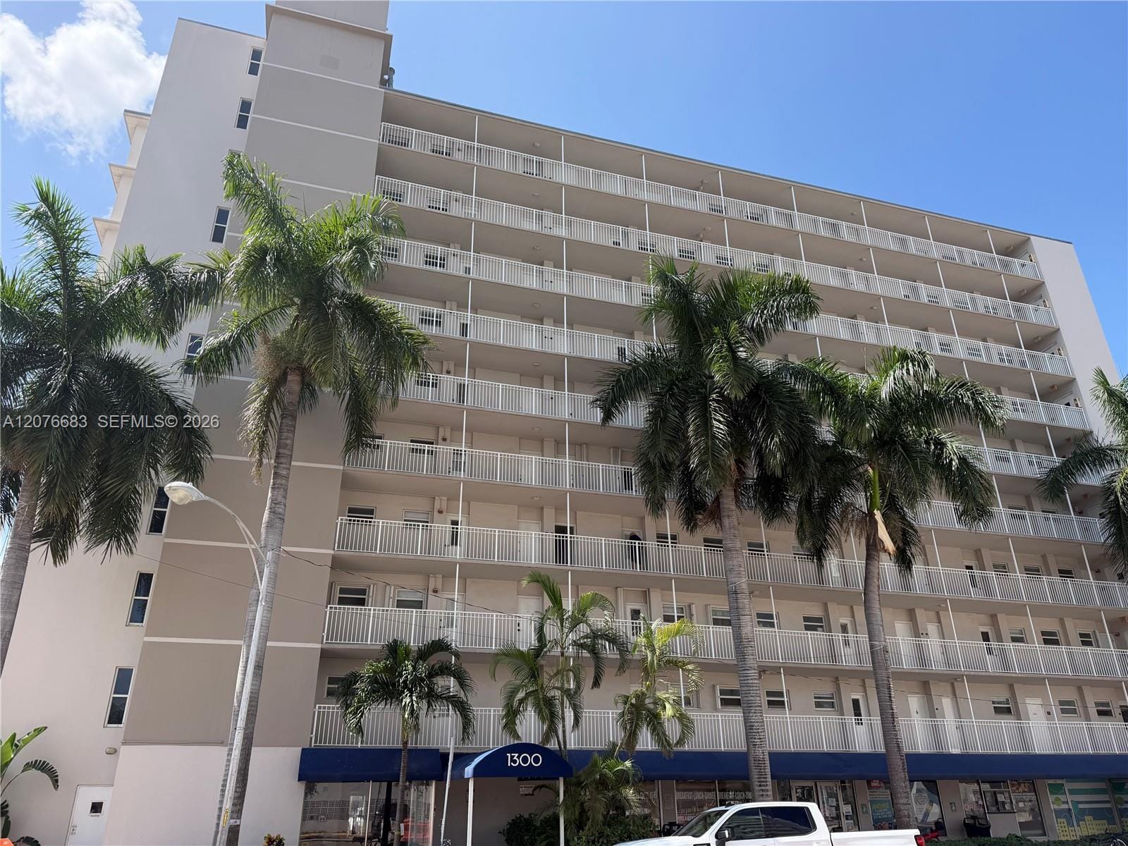 1300 Lincoln Road E705 — photo 2