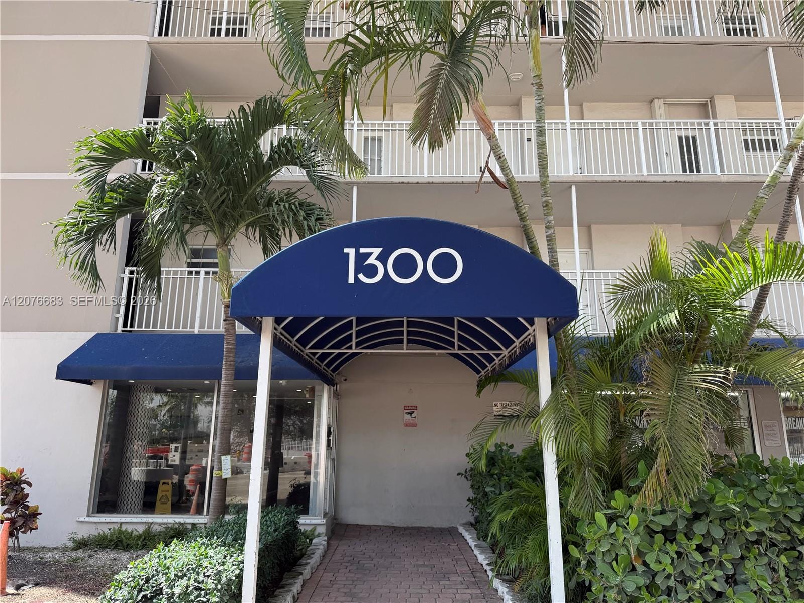 1300 Lincoln Road E705 — photo 3