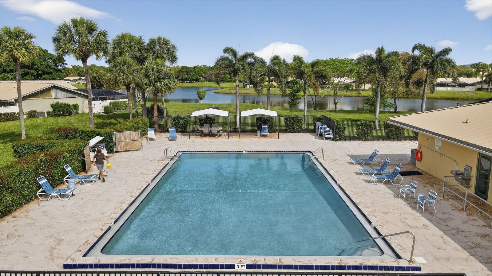5602 GOLDEN EAGLE Circle, Palm Beach Gardens, FL 33418 photo 17