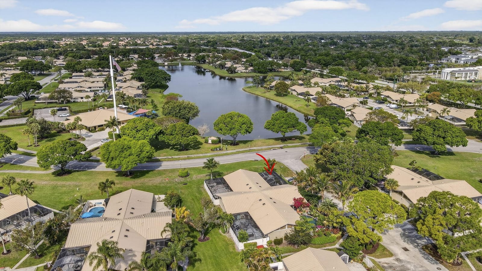 5602 GOLDEN EAGLE Circle, Palm Beach Gardens, FL 33418 photo 20