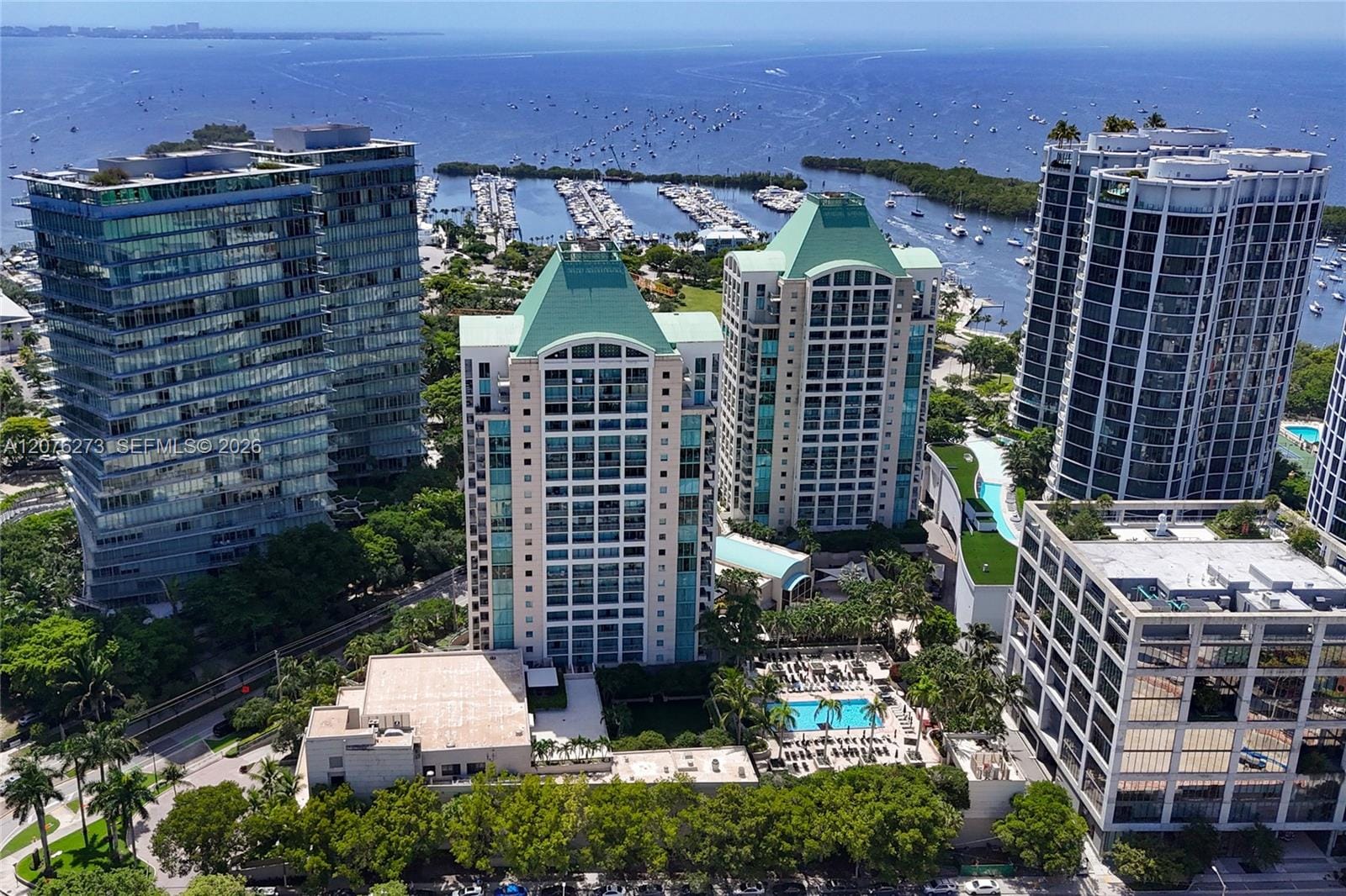 3400 SW 27th Avenue 902, Miami, FL 33133