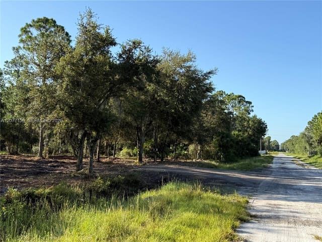 565 S Palomino Street, Montura Ranch Estates, Clewiston, FL