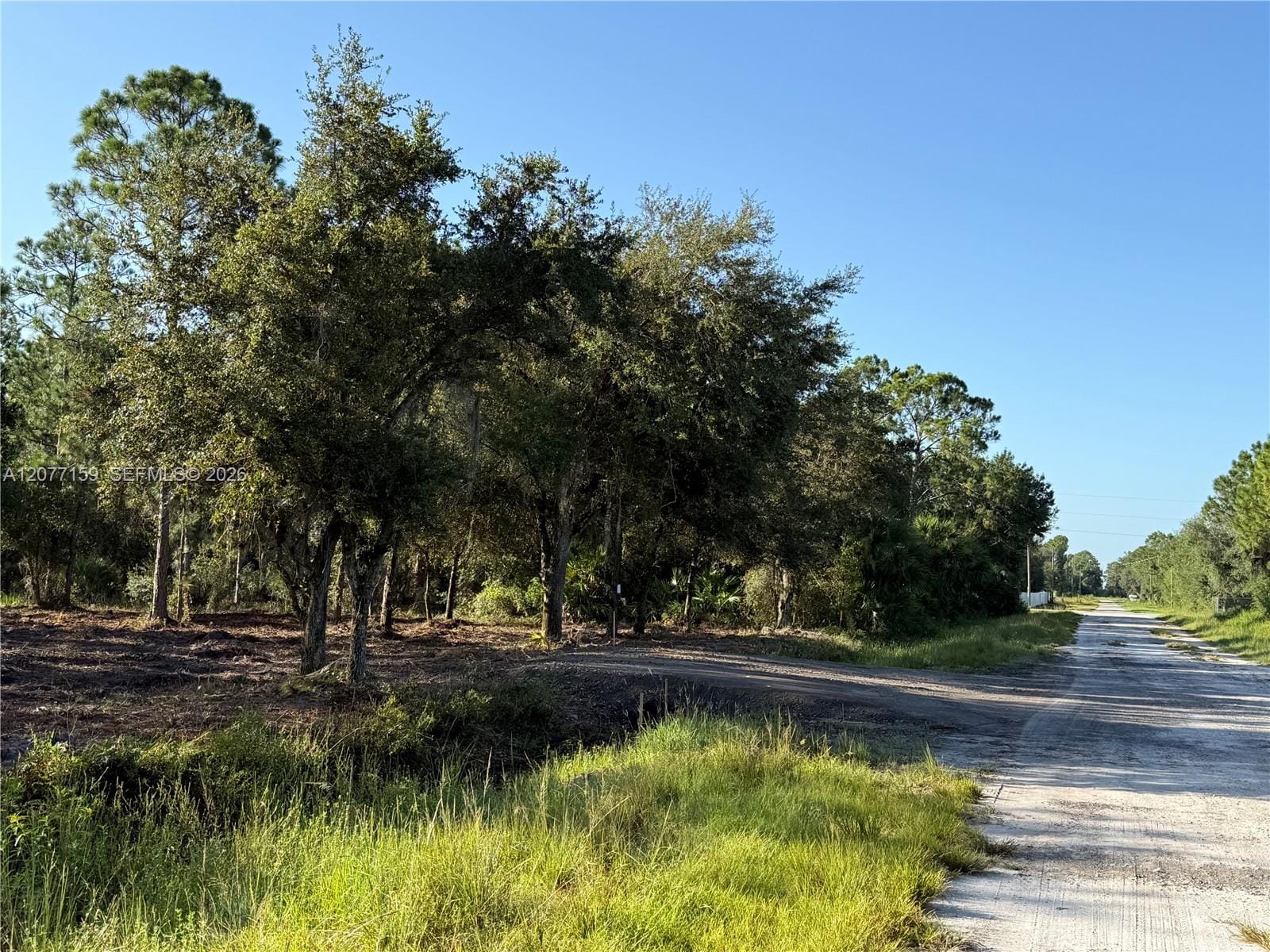 565 S Palomino Street, Clewiston, FL 33440