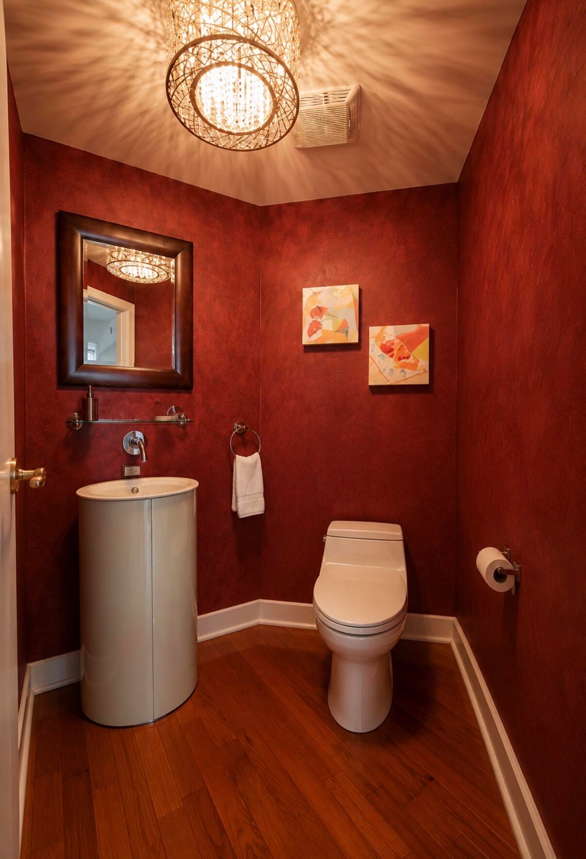 111 SE 8th Avenue 1402 — photo 2