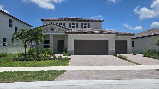 2475 SE 29th Drive, Homestead, FL 33035