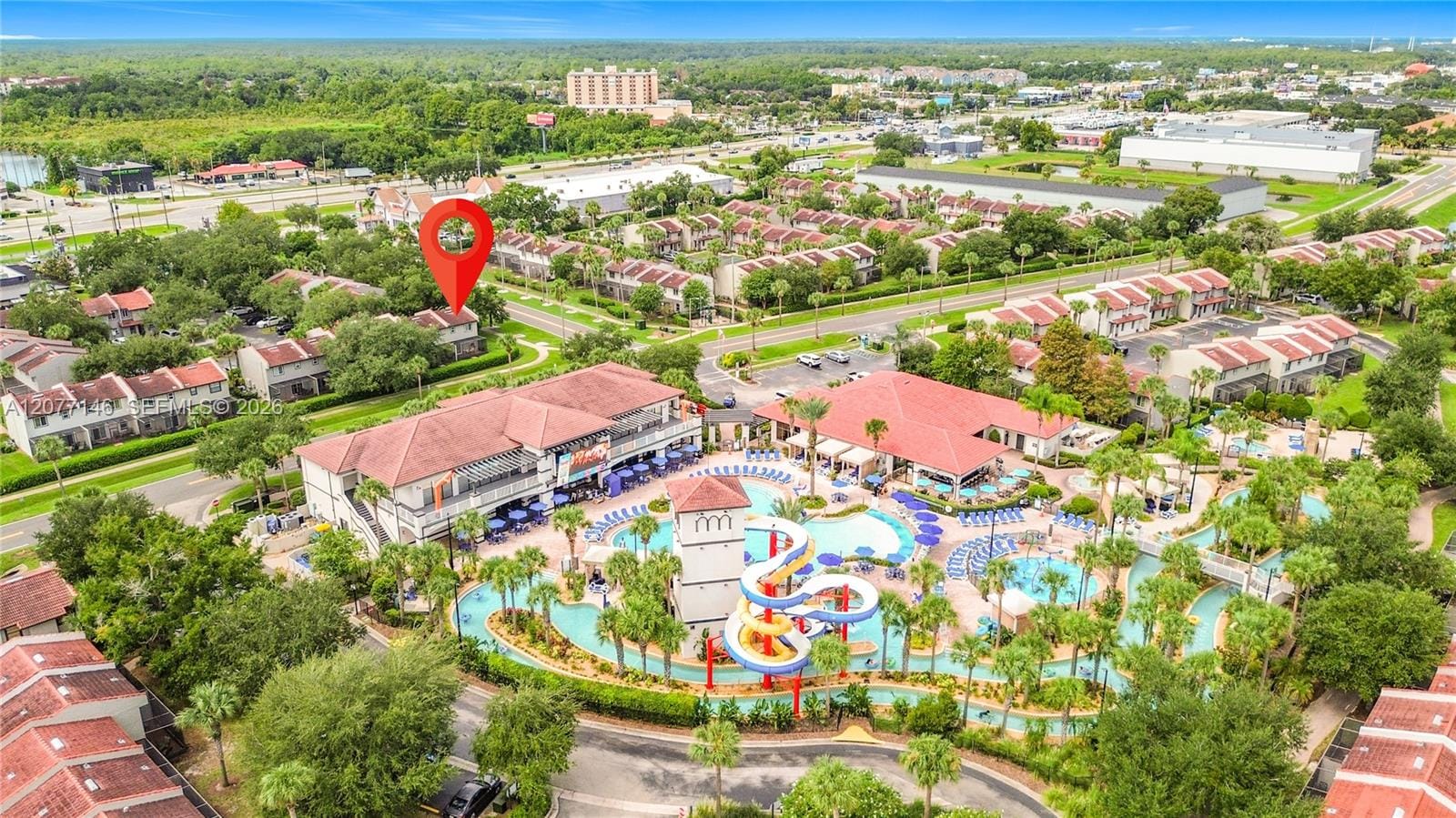 1007 Baseball And Boardwalk Court, Kissimmee, FL 34746 photo 4