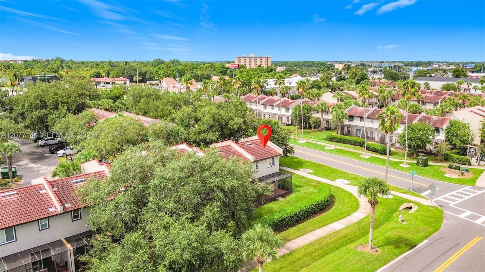 1007 Baseball And Boardwalk Court, Kissimmee, FL 34746 photo 5