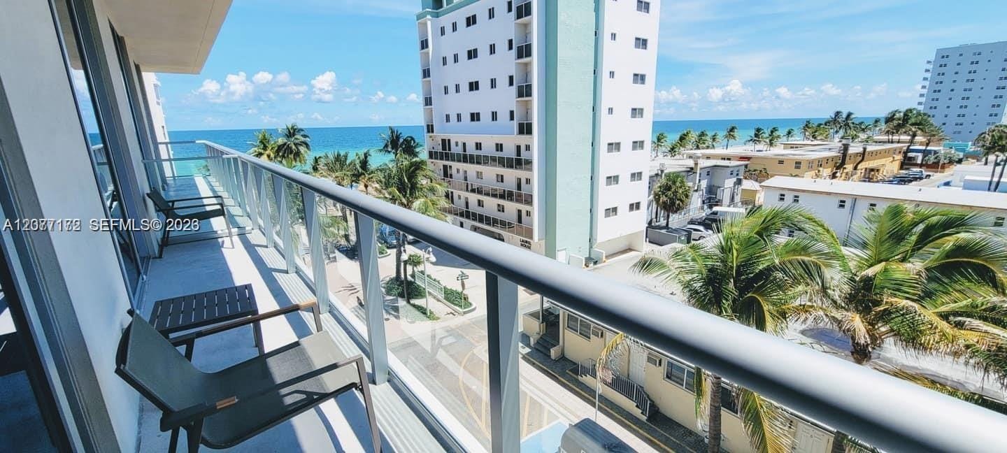 777 N Ocean Drive N510, Hollywood, FL 33019