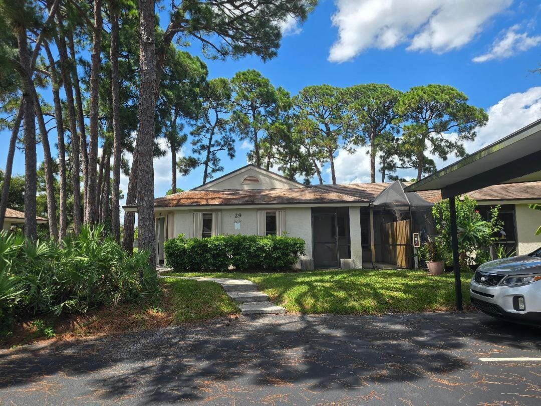 2833 Stoneway Lane B, Fort Pierce, FL 34982 photo 1