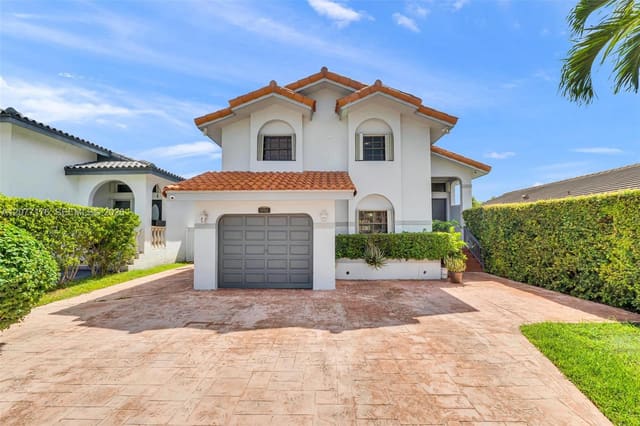 9911 SW 136th Court, Davidson One Sub, Miami, FL
