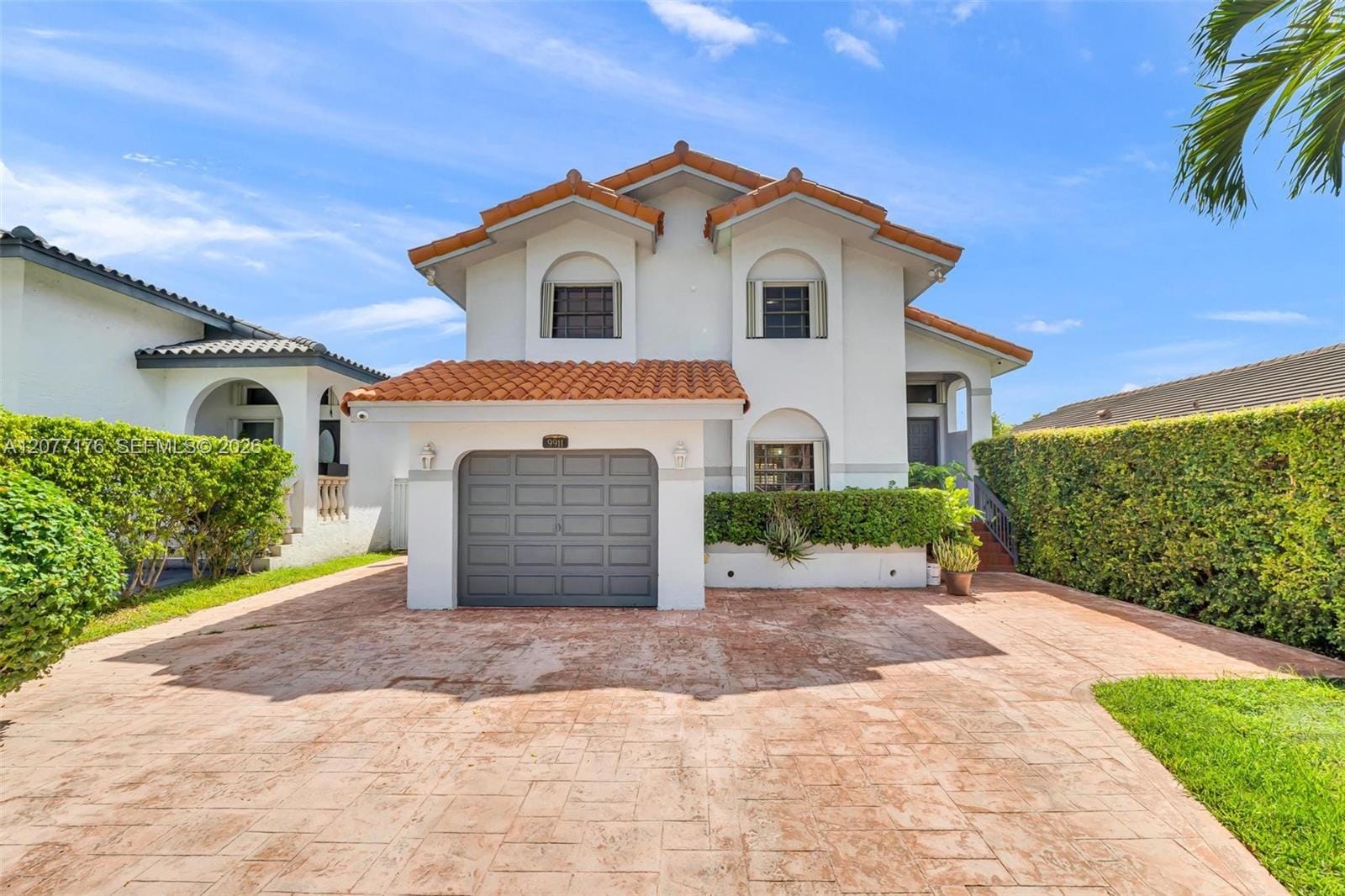 9911 SW 136th Court, Miami, FL 33186