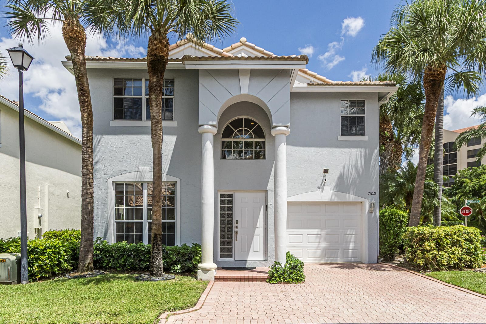 7419 Panache Way, Boca Raton, FL 33433 photo 1