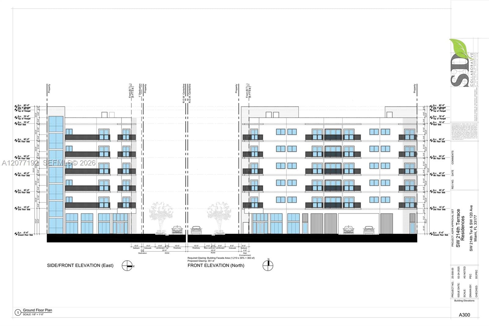 12012 SW 214th Terrace, Miami, FL 33177