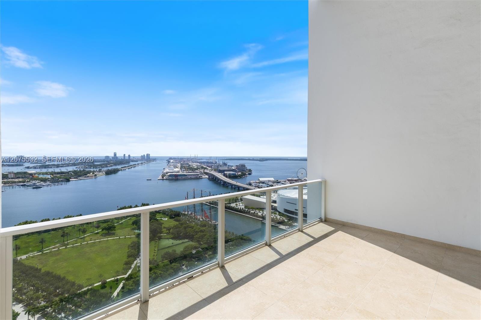 1040 Biscayne Boulevard 3403, Miami, FL 33132 photo 13