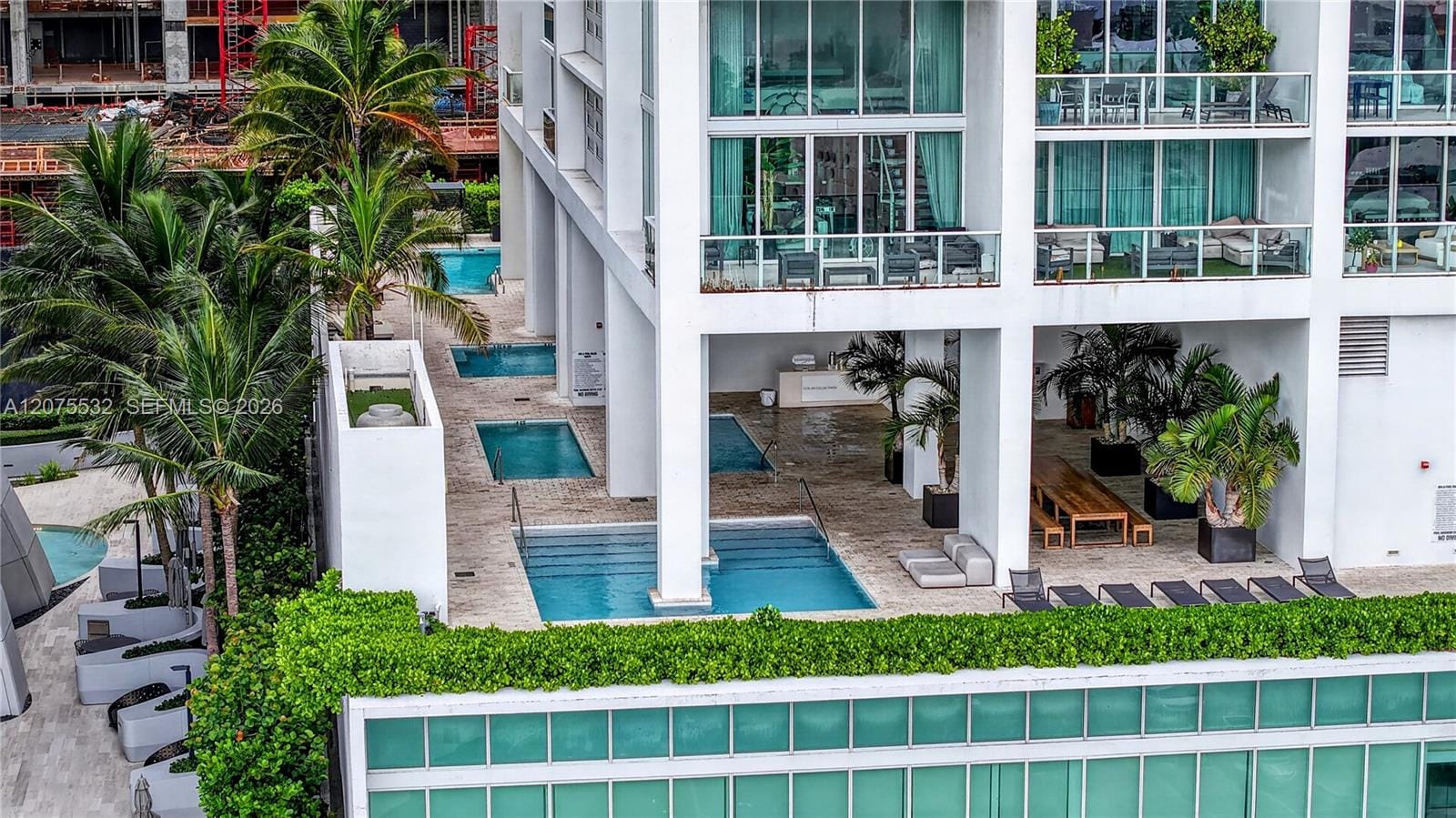 1040 Biscayne Boulevard 3403, Miami, FL 33132 photo 15