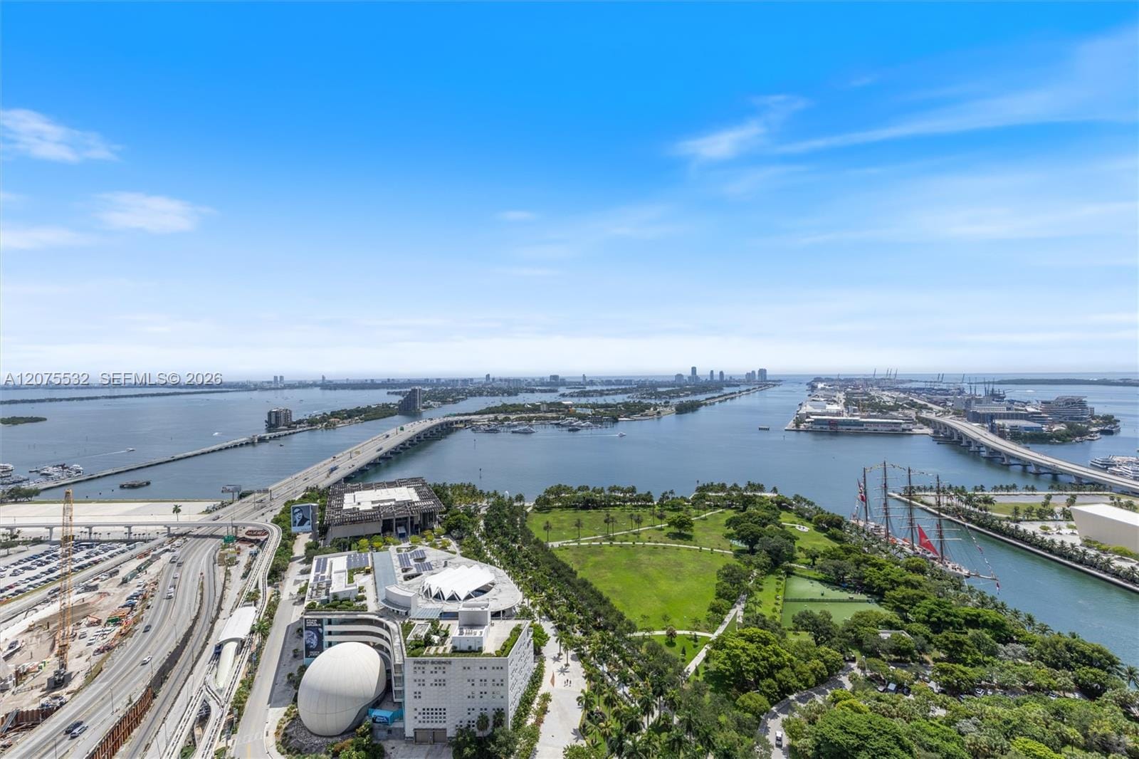 1040 Biscayne Boulevard 3403, Miami, FL 33132 photo 17