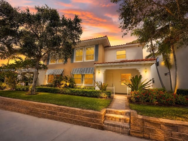 3280 NW 126th Avenue, Sunrise, FL 33323