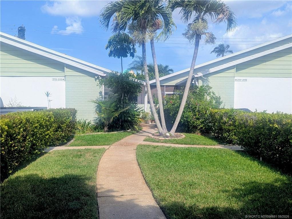2113 SE Edler Drive, Stuart, FL 34994 photo 3