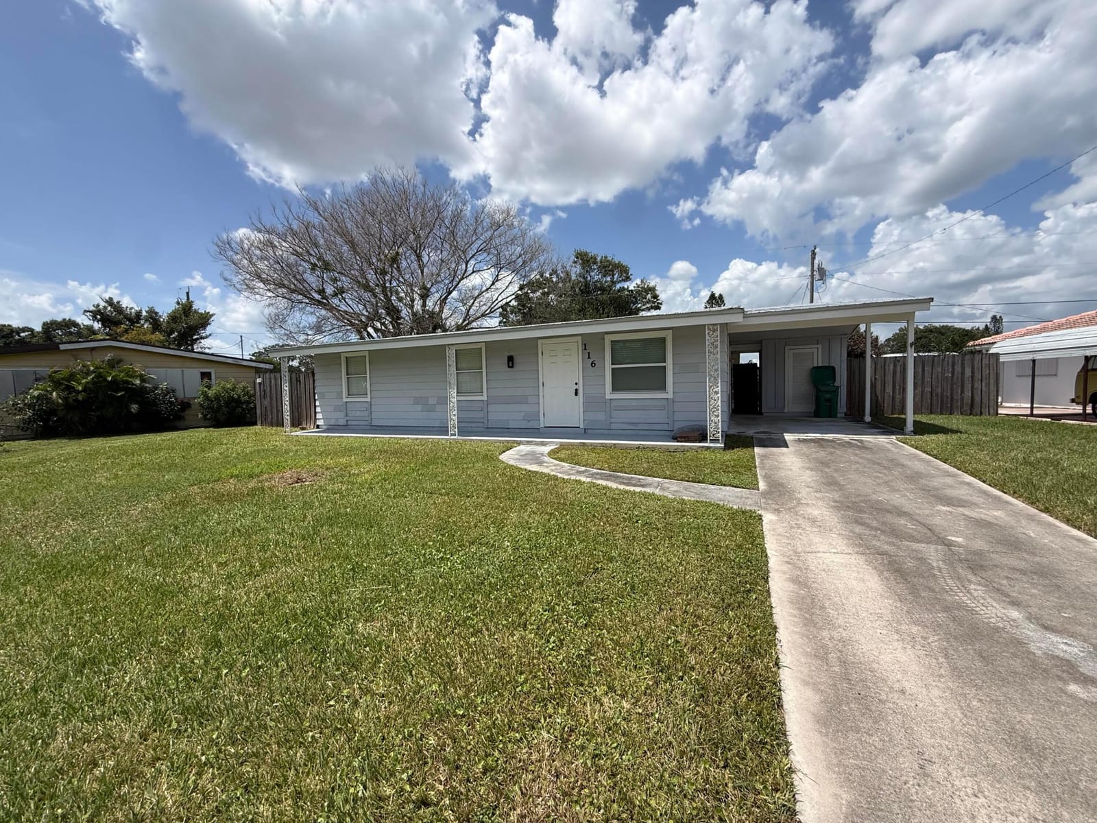 116 SE CAMINO Street, Port St. Lucie, FL 34952