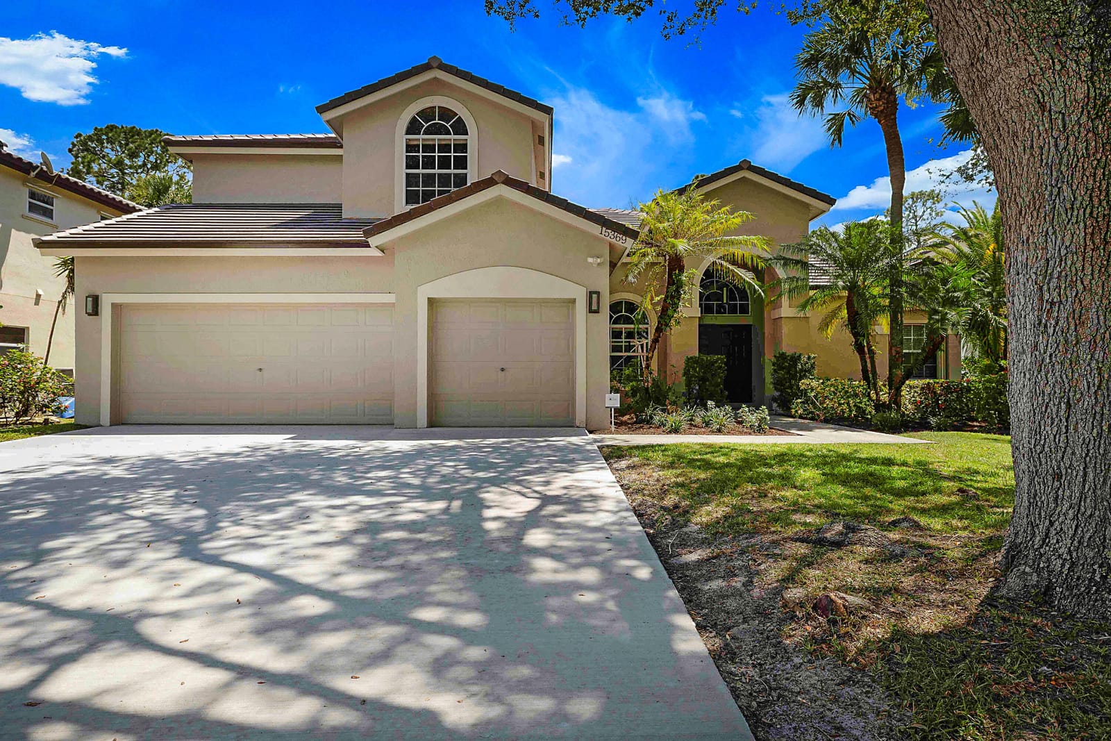 15369 Whispering Willow Drive, Wellington, FL 33414 photo 3