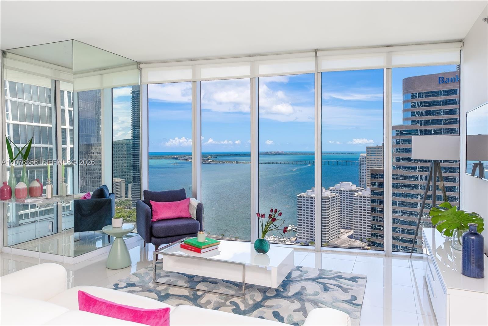 485 Brickell Avenue 3410, Miami, FL 33131