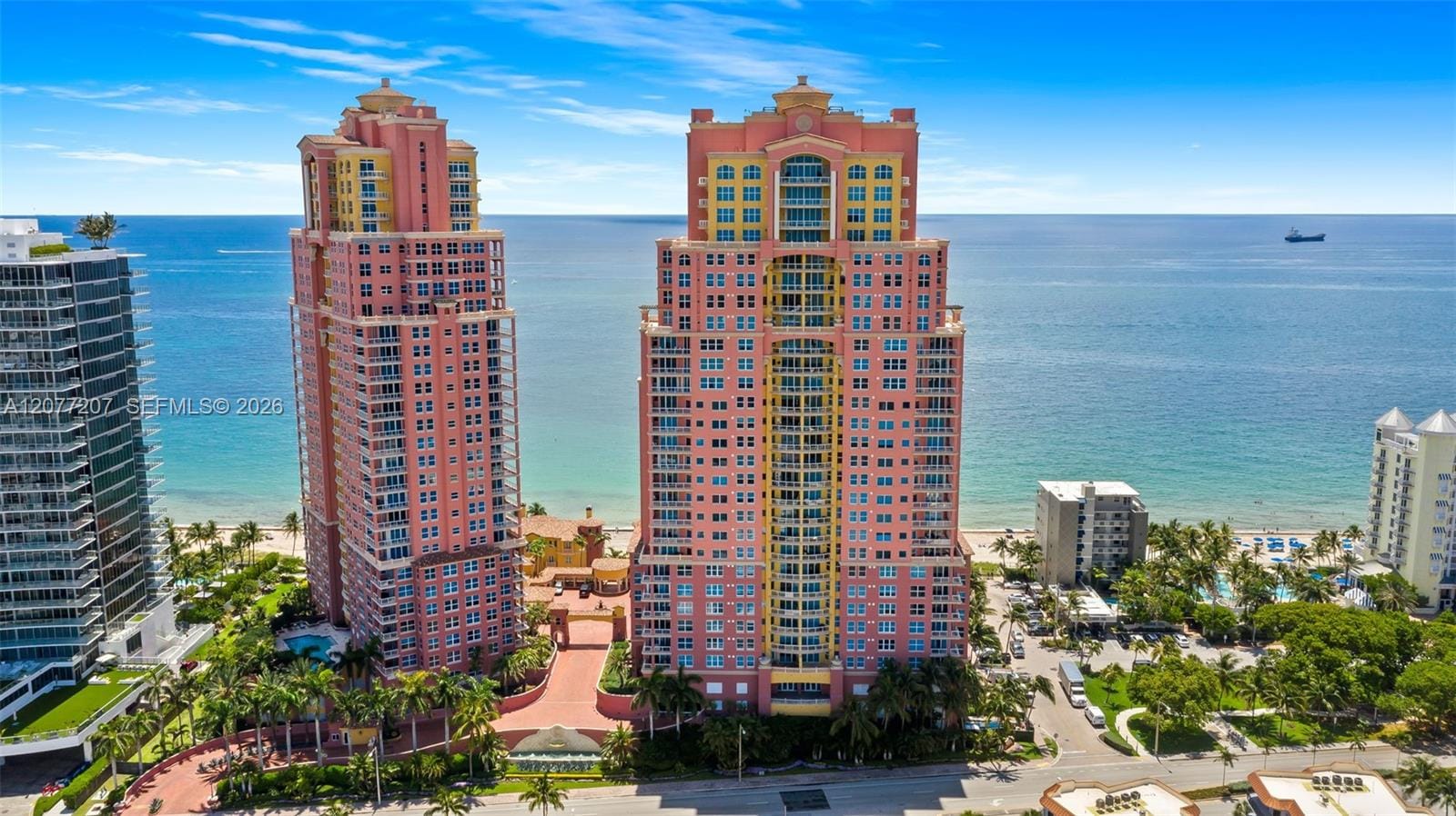 2110 N Ocean Boulevard 7B, Fort Lauderdale, FL 33305 photo 2