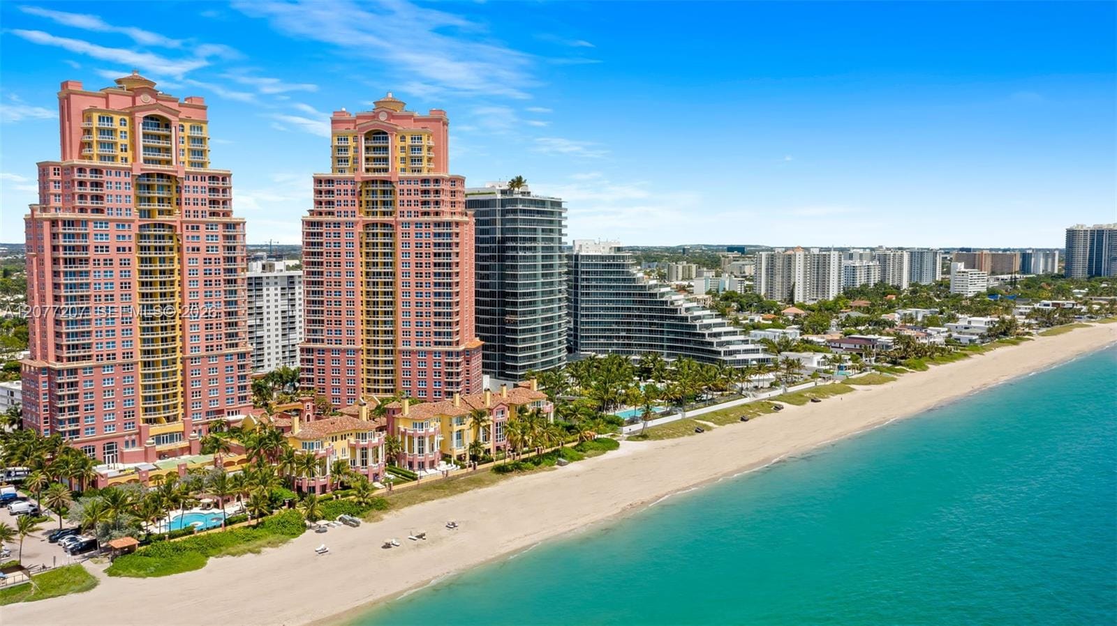 2110 N Ocean Boulevard 7B, Fort Lauderdale, FL 33305
