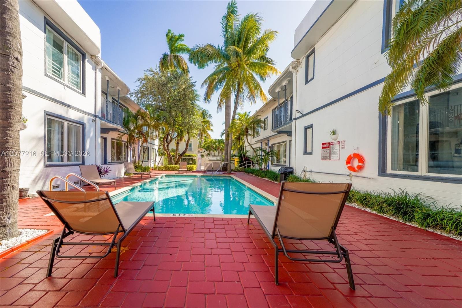 1538 Jefferson Avenue 6, Miami Beach, FL 33139