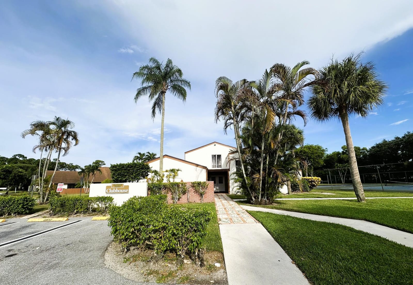 1040 PARKSIDE GREEN Drive C, Greenacres, FL 33415 photo 22