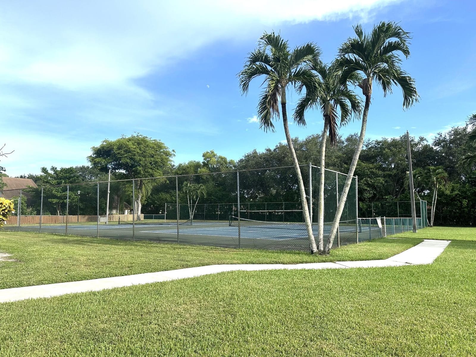 1040 PARKSIDE GREEN Drive C, Greenacres, FL 33415 photo 23