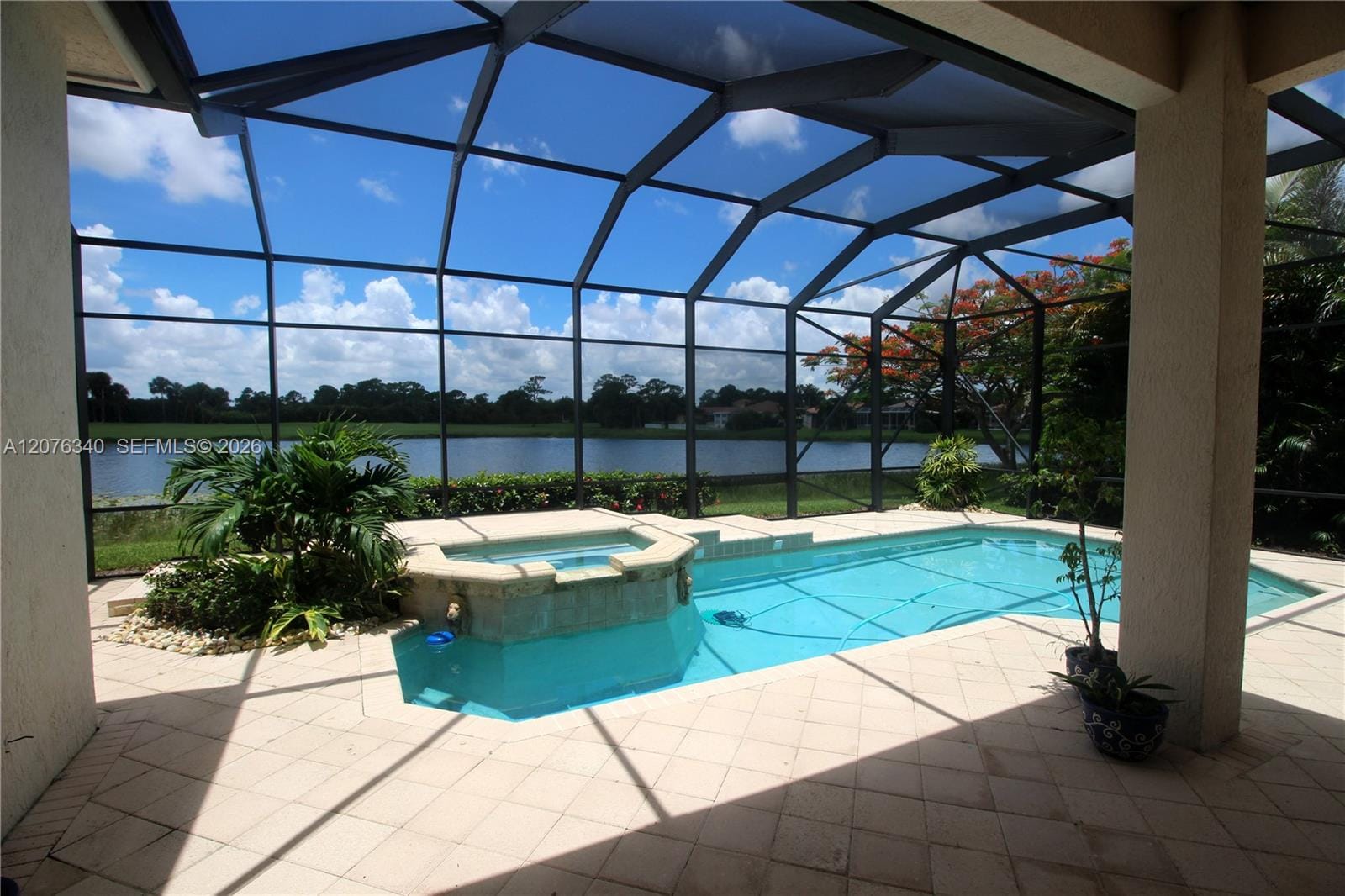 7635 Ironhorse Boulevard, West Palm Beach, FL 33412 photo 3