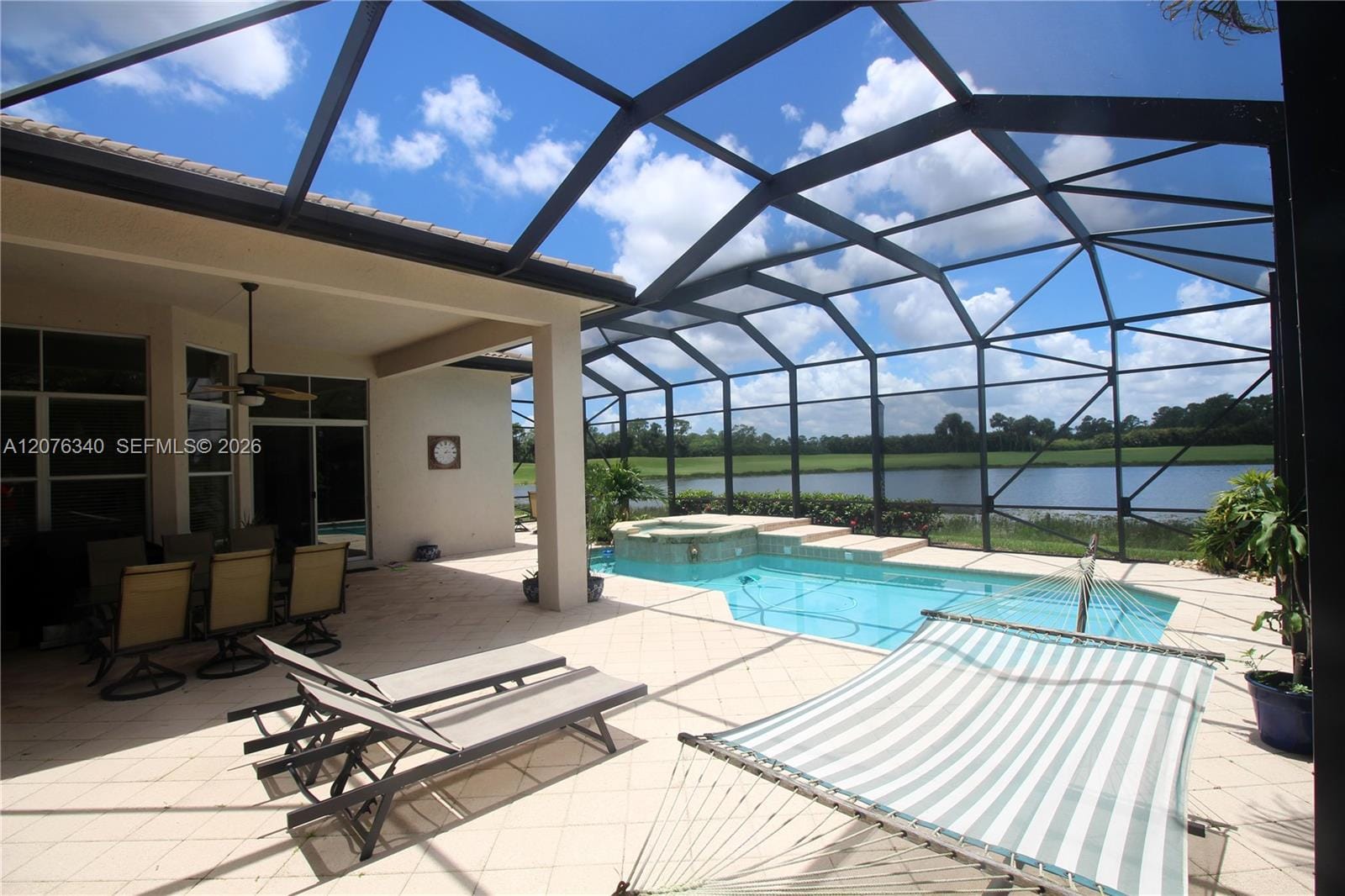 7635 Ironhorse Boulevard, West Palm Beach, FL 33412