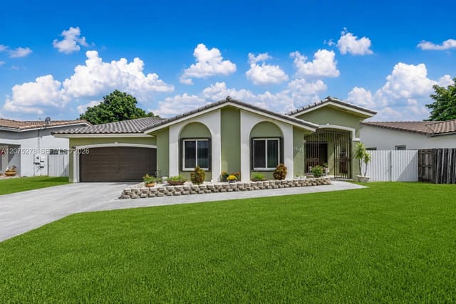 15123 SW 179th Street, Miami, FL 33187