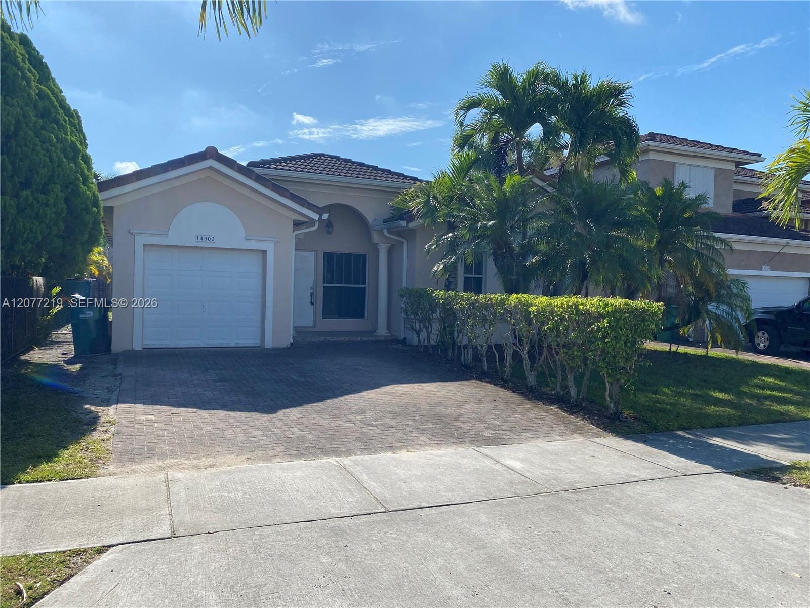 14503 SW 158th Court — photo 1