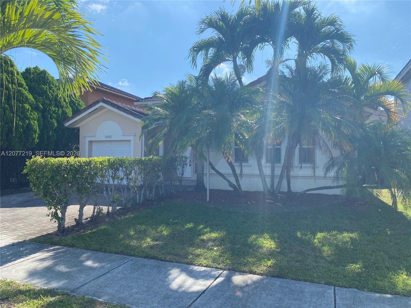 14503 SW 158th Court — photo 2