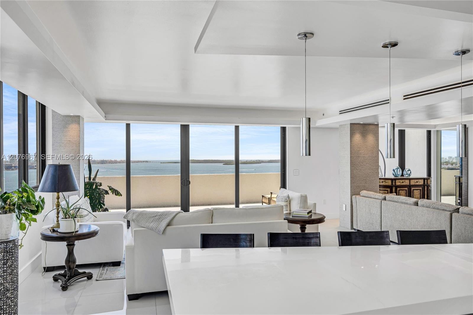 540 Brickell Key Drive 1820 — photo 3