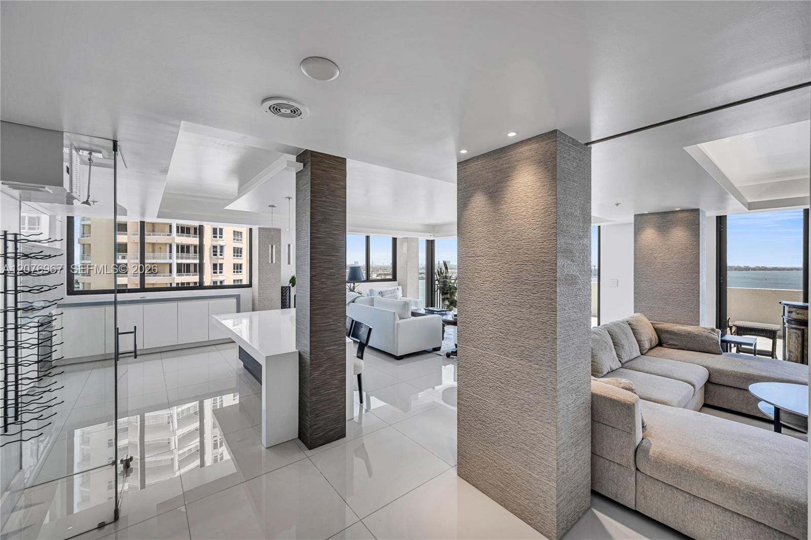 540 Brickell Key Drive 1820 — photo 5