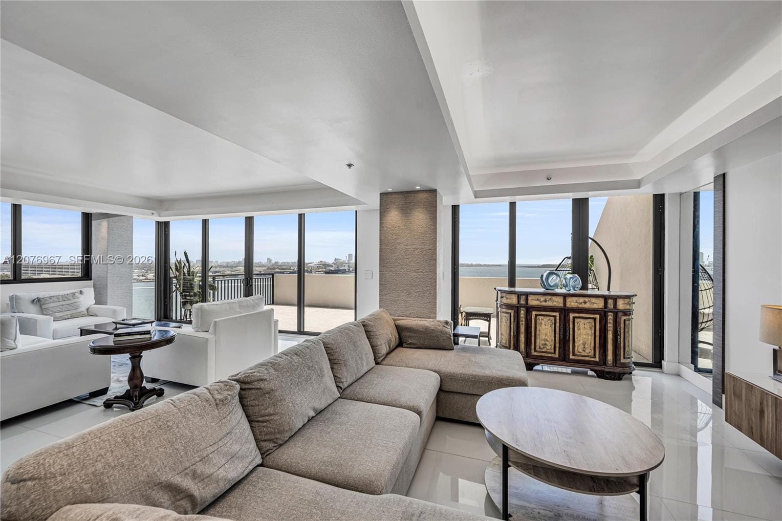 540 Brickell Key Drive 1820 — photo 6