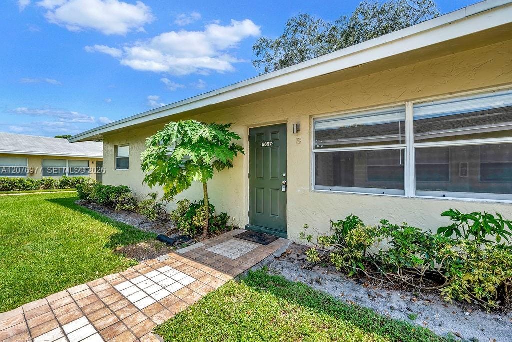 557 Kathy Court, Margate, FL 33068