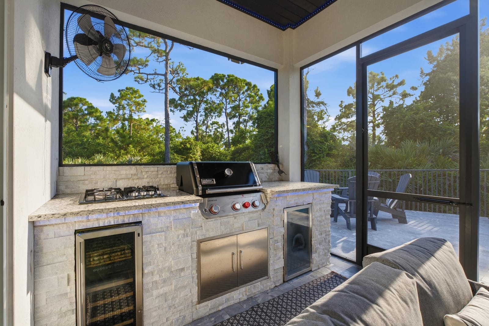 4742 SW MILLBROOK Lane, Stuart, FL 34997 photo 30