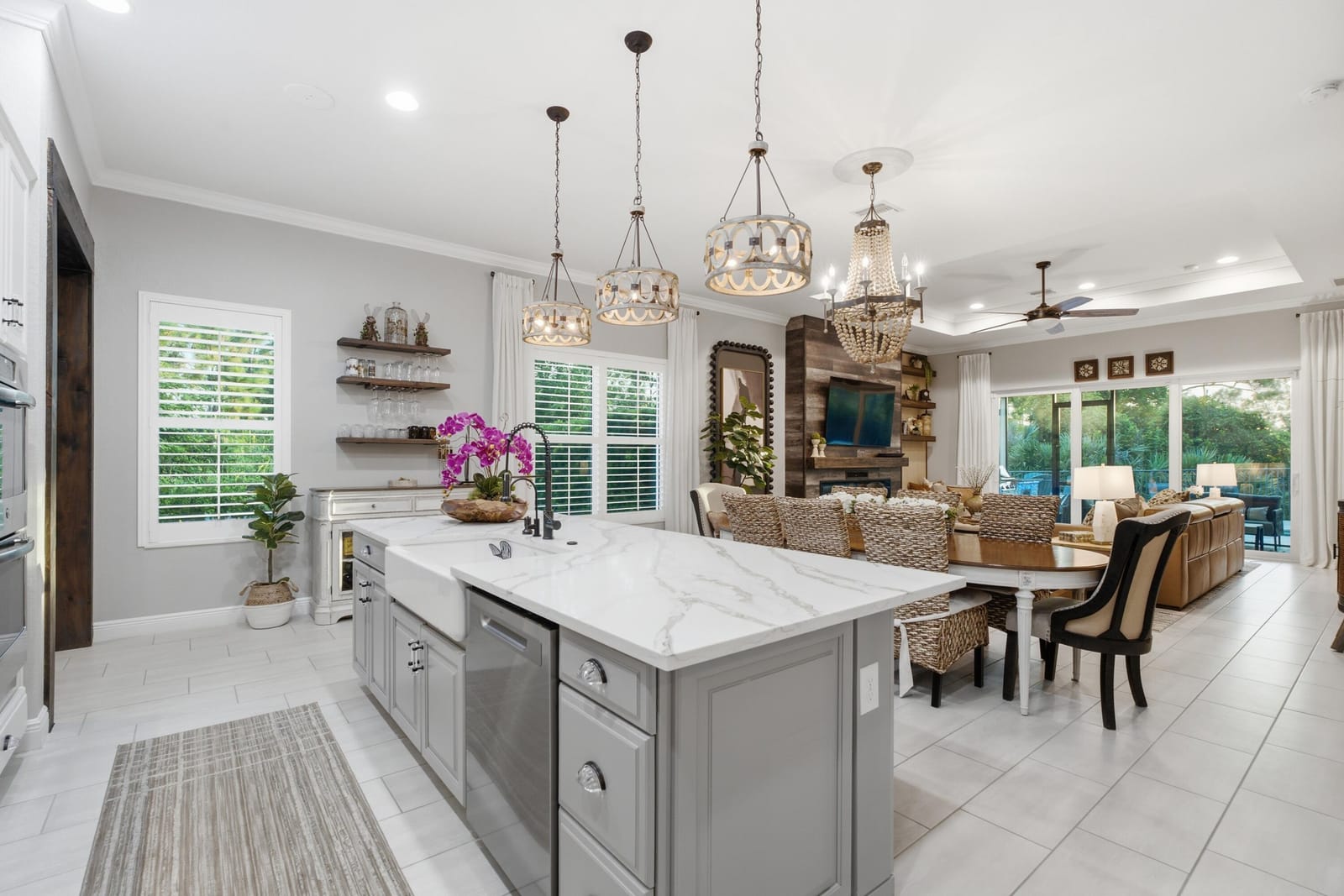 4742 SW MILLBROOK Lane, Stuart, FL 34997 photo 8