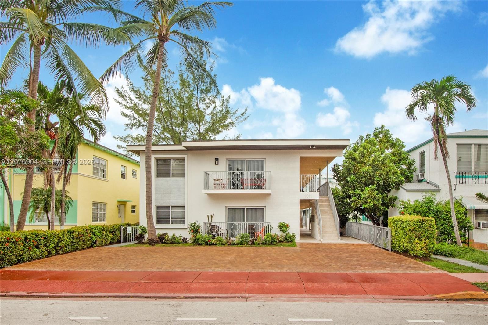 1011 Euclid Avenue 5, Miami Beach, FL 33139