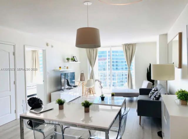 1200 Brickell Bay Drive 3705, Miami, FL 33131